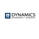 Dynamics Orthotics & Prosthetics logo