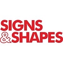 Signs And Shapes International logo