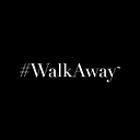 #Walkaway Campaign logo