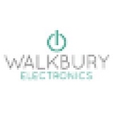 Walkbury Electronics logo