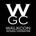 Walkcon, Ltd logo