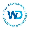 Walker Development & Construction Management Inc. logo