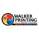 Walker Printing Co. logo
