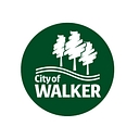 City of Walker logo