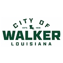 Town of Walker logo