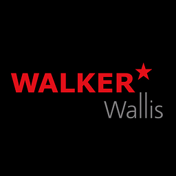 A. Walker AG Logo