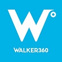 Walker360 logo
