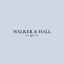 Walker & Hall logo