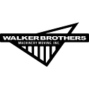 Walker Brothers Machinery Moving, Inc. logo
