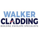 Walker Cladding Limited logo