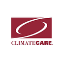 Walker Climatecare logo