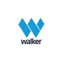 Walker Corporation logo