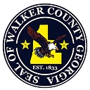 Walker County logo