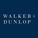 Walker Health Services logo