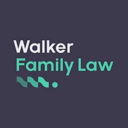 Walker Family Law logo