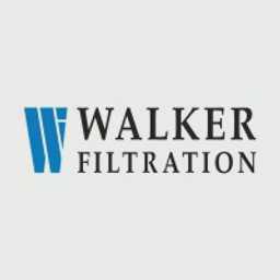 Walker Filtration logo