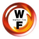 Walker Fire (Uk) Limited logo