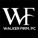 Walker Firm, Pc logo