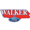 Walker Ford Company logo