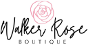 Walker Rose Boutique logo