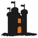 Walker's Nonsuch Toffee logo