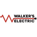 Walker's Electric logo