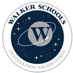 Chattanooga Valley Elementary School logo
