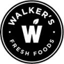 Walker's Fresh Foods logo