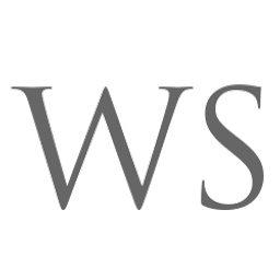 Walker Slater logo