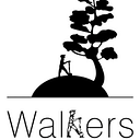 Walkers Nurseries logo