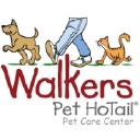 Walkers Pet Hotail Pet Care Center logo