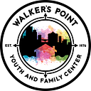 Walker's Point Youth and Family Center logo