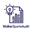 Favicon of Walker Sports Audit