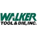 Walker Tool & Die, Inc. logo