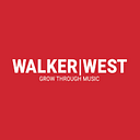 Walker West Music Academy logo