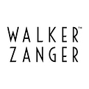 Walker Zanger logo