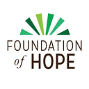 Foundation of Hope for Research logo