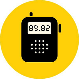 Walkie Talkie - All Talk logo