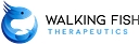 Walking Fish Therapeutics, Inc. logo
