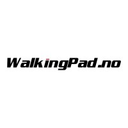 WalkingPad.no logo