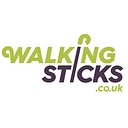 Walking Sticks logo