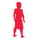 Walking Strong Inc logo