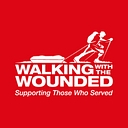 Walking With The Wounded logo