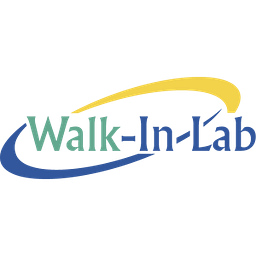 Walkinlab logo