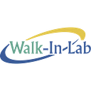 Walk-In Lab logo