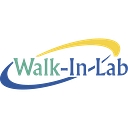Walk-In Lab logo