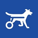 Walkin' Pets By Handicappedpets.Com logo