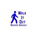 Walk It Out Recovery Services logo