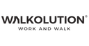 Walkolution Germany logo