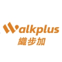 Walkplus logo